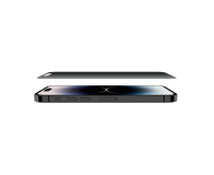 BELKIN Szkło hartowane Tempered Privacy Anti-Microbal do iPhone 14 Pro OVA115zz - 1161326 - zdjęcie 2
